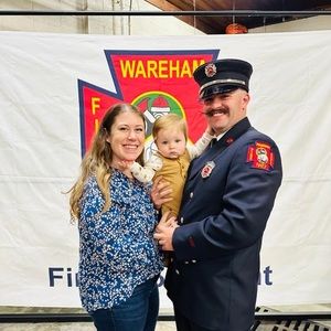 Meet your Posher, Matt